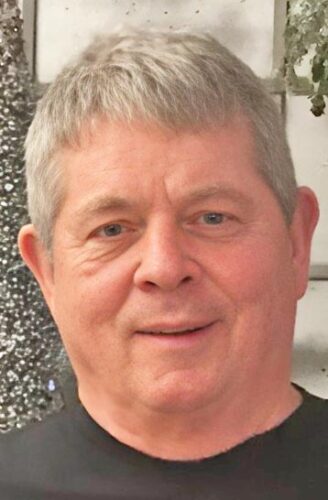 Patrick M. Chrystal 1952-2025